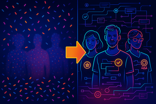 Stop Compressing People: Why Auditable, Granular Recognition Beats One-Size-Fits-All Praise