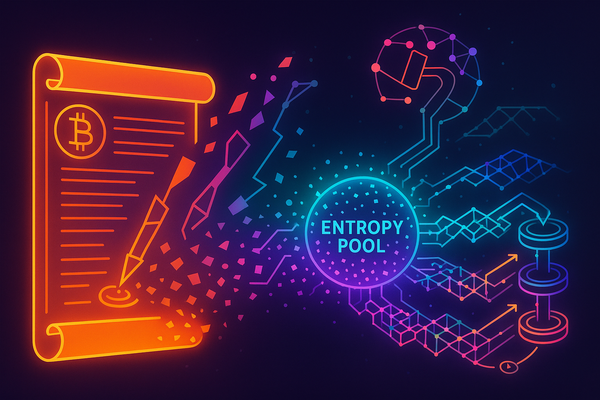From Random Bits to Raw Problems: Re-imagining Entropy for a World-Centric Crypto