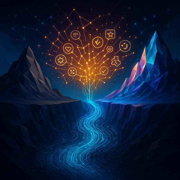 From Manifestation to Hyperstition