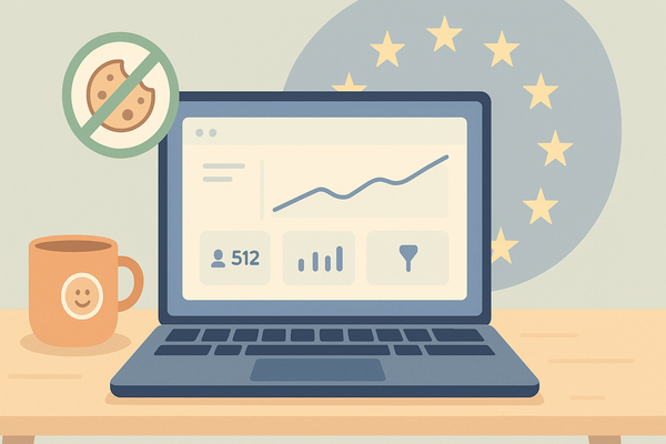 The Indie Analytics Engine You’ll Actually Enjoy Opening